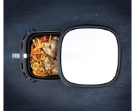 GASTRONOMA Cyfrowa frytkowica niskotłuszczowa 6L - 1238797 - zdjęcie 4